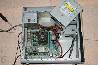 幫親友修電腦的煩惱 當(dāng)熱心遭遇網(wǎng)站設(shè)計(jì)的陷阱